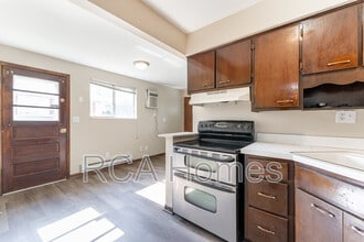 Building Photo - 5903 W Morris St