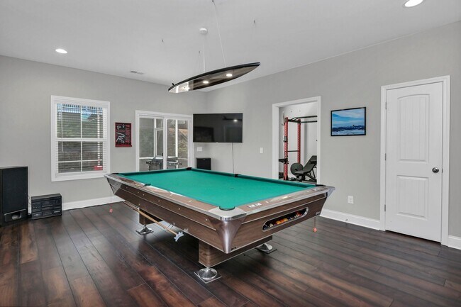 Building Photo - Lake View Living Near Lake Murray – Spacious 5BR Home w/ Boat Ramp & Docks