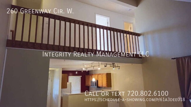 Building Photo - 260 Greenway Cir W