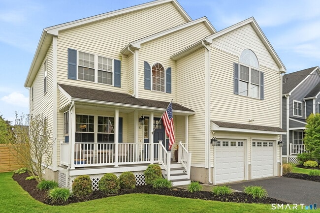Building Photo - 80 3rd Ave