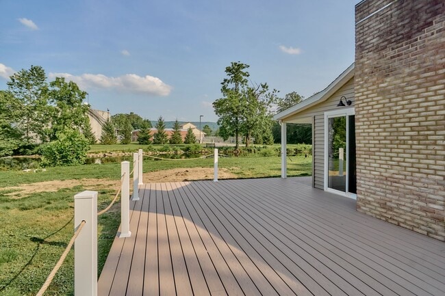 Building Photo - Creekside Charm: Your Dream, 1 of a kind, ...