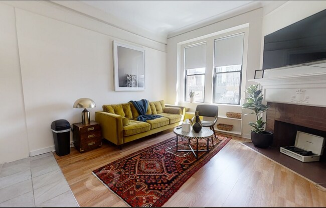 Building Photo - 59 Boylston St