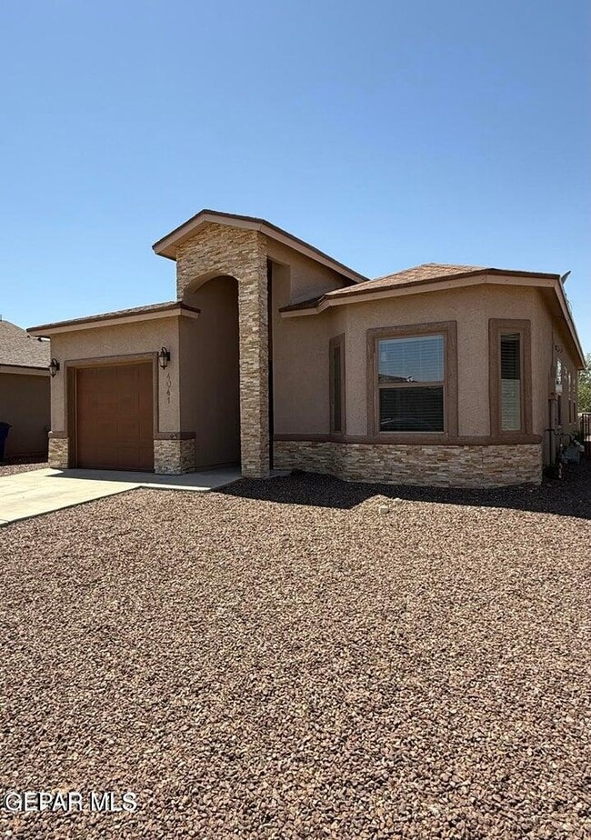 Building Photo - 4941 Ruben Soto