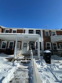 Building Photo - Beautiful renovated 2 bed, 1 bath