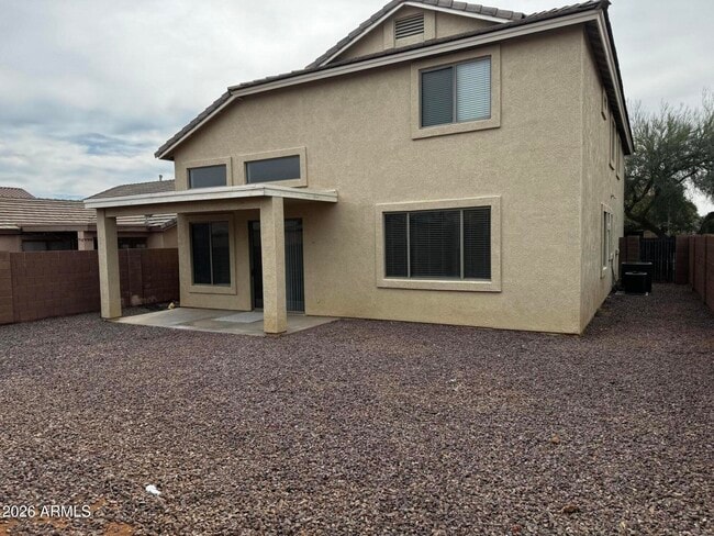 Building Photo - 15456 W Mescal St