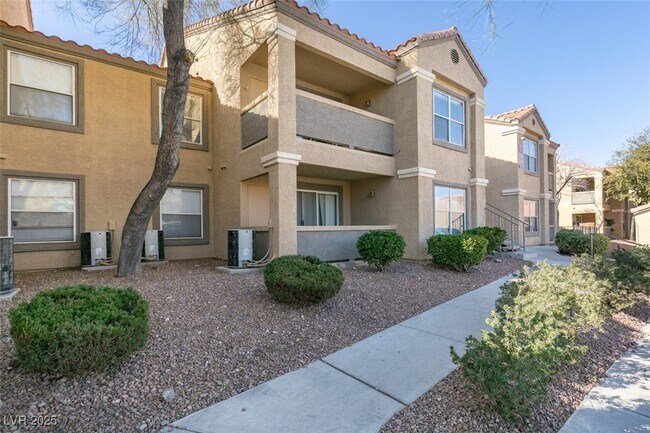 Building Photo - 2300 E Silverado Ranch Blvd