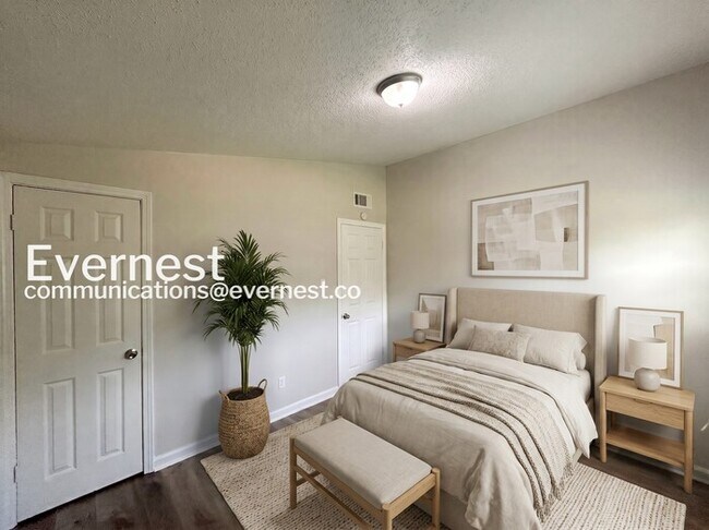 Building Photo - 1449 Ticonderoga Dr