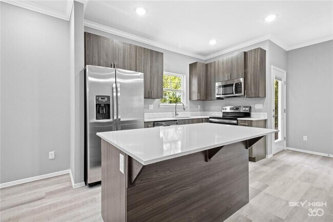 Building Photo - 4183 W Sardinia Way