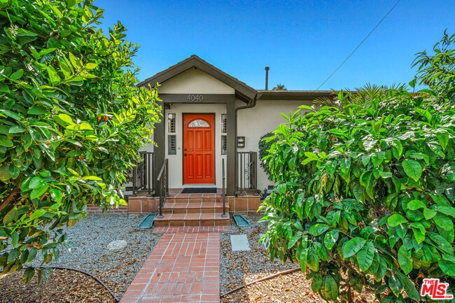 Building Photo - 4038 Rosabell St