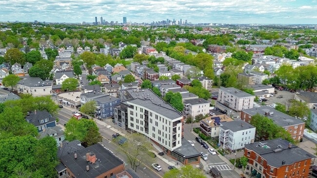 Building Photo - 500 Talbot Ave