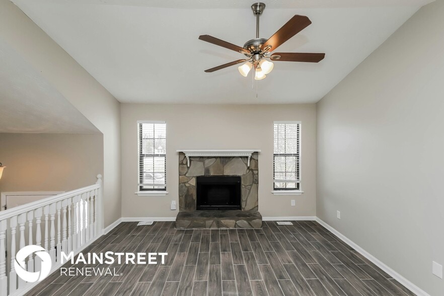 Building Photo - 860 Westgard Ct