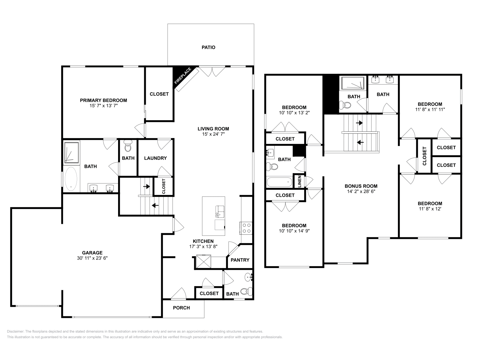 Building Photo - 3034 Butterfield Ave