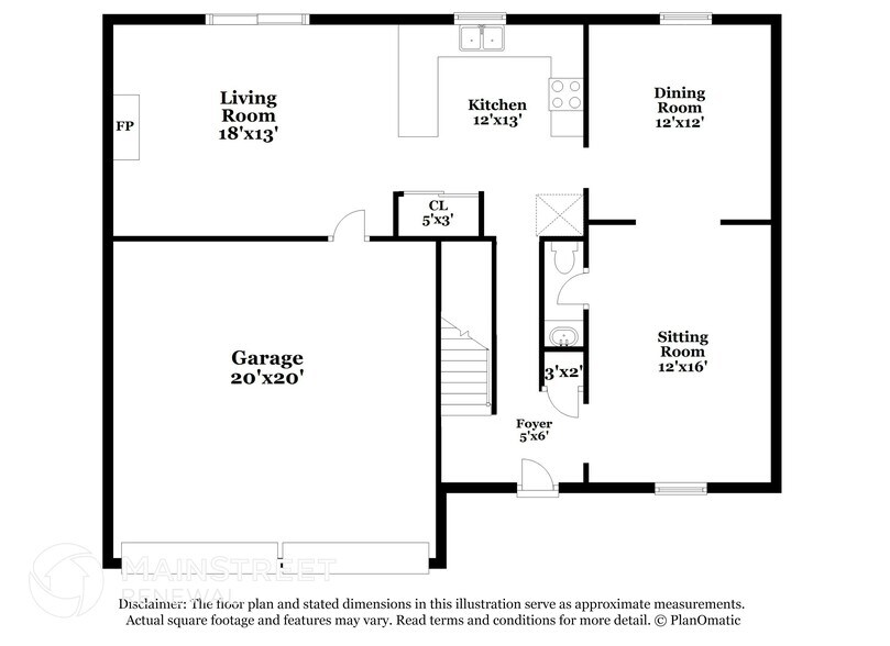 Building Photo - 6127 Terrytown Pkwy