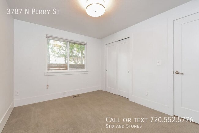 Building Photo - 3787 Perry St