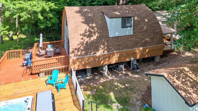 Building Photo - 1645 Tallavana Trail