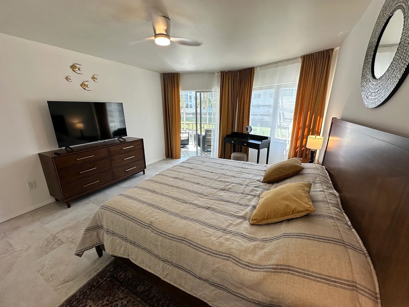 Building Photo - 1300 N Portofino Dr