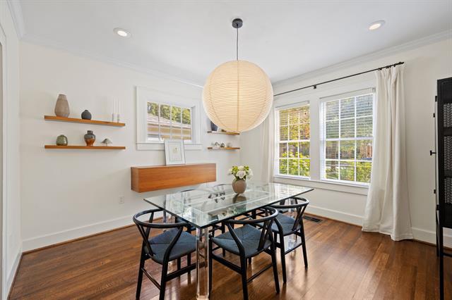 Building Photo - 1007 N Windomere Ave