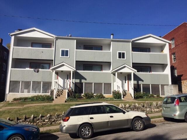 Primary Photo - 3632 Wyoming Street, Unit 3634 #2B