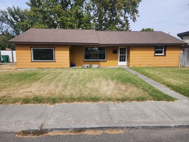 Primary Photo - Downtown Kennewick Location