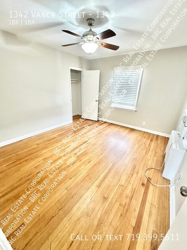 Building Photo - 1342 Vance St