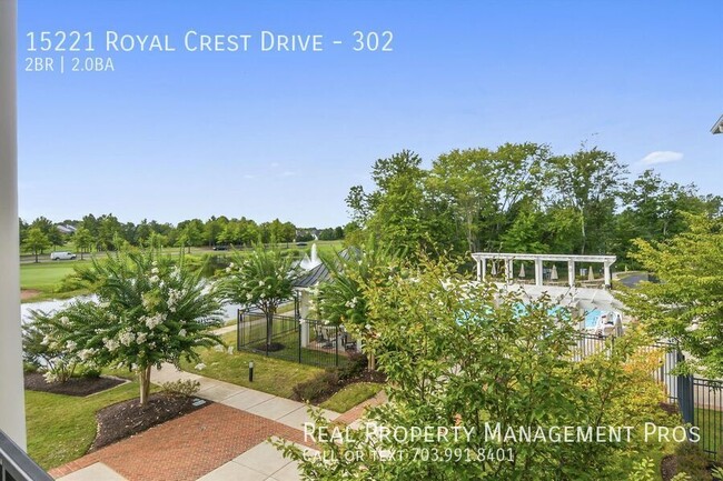 Building Photo - 15221 Royal Crest Dr