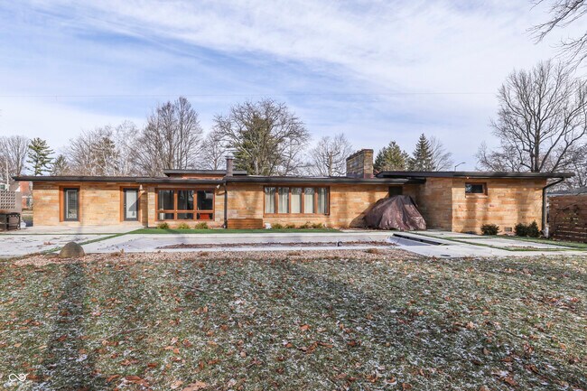 Building Photo - 111 McClellan Rd