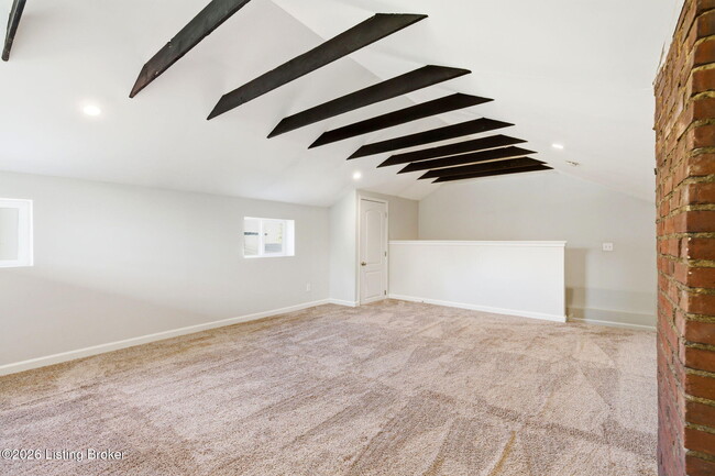 Building Photo - 1212 Krieger St