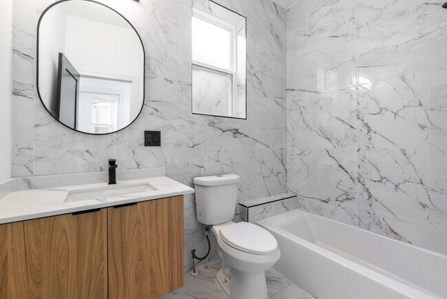 Building Photo - 6430 S Eberhart Ave