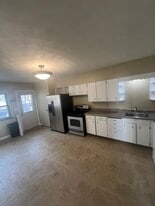 Kitchen - 431 27th St
