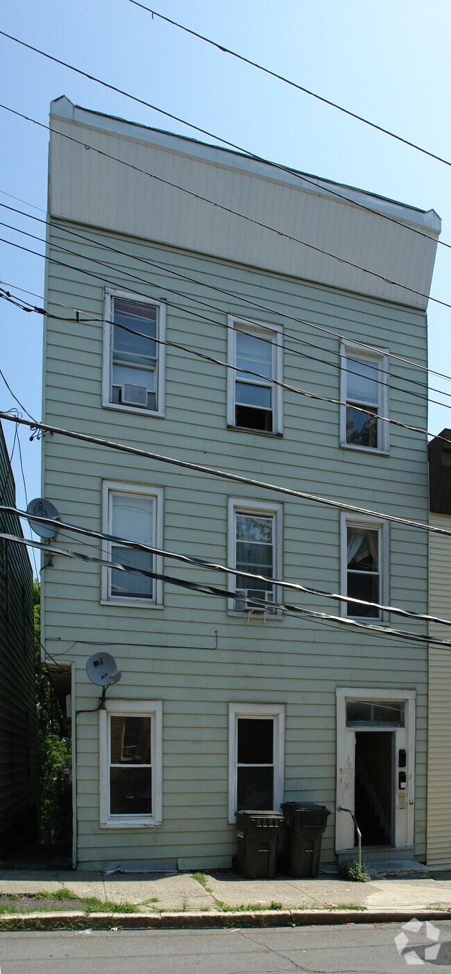 37 Egbert St 37 Egbert St Cohoes NY 12047 Apartment Finder