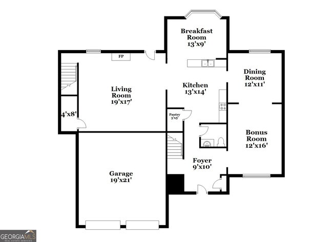 Building Photo - 2002 Reflective Waters Rd