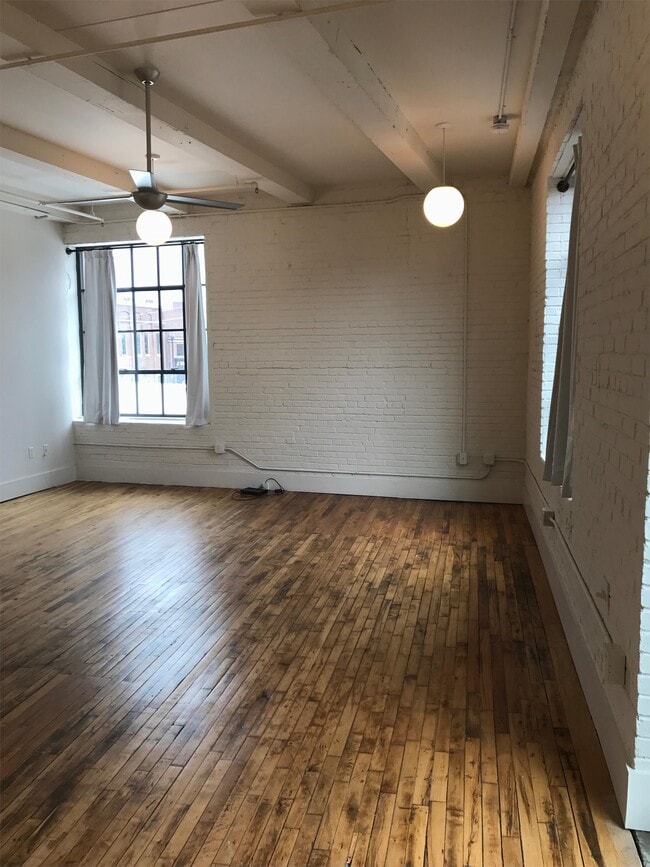 Interior Photo - The Daniel