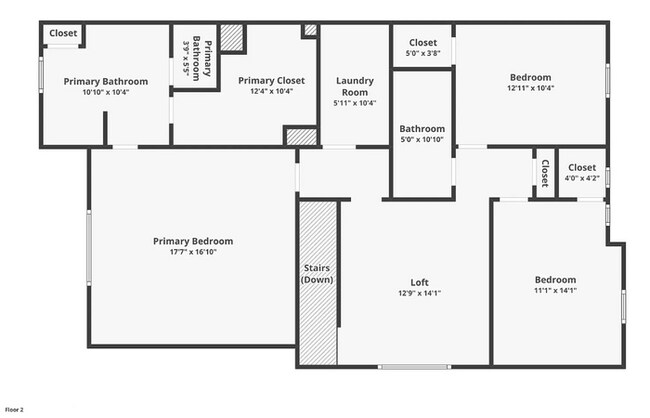 Building Photo - 1129 Alston Rdg Ct