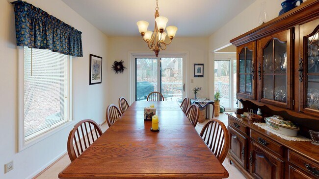 Building Photo - Short Term Furnished House