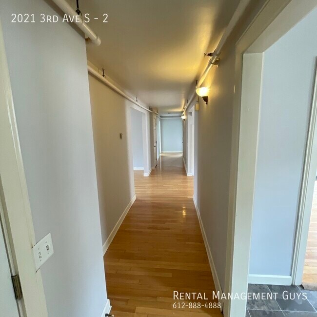 Building Photo - 2021 3rd Ave S