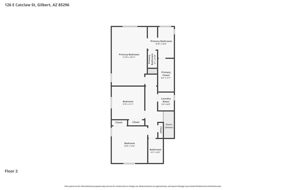 Building Photo - 126 E Catclaw St