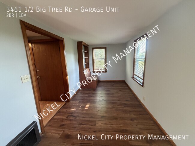 Building Photo - 3461 Big Tree Rd