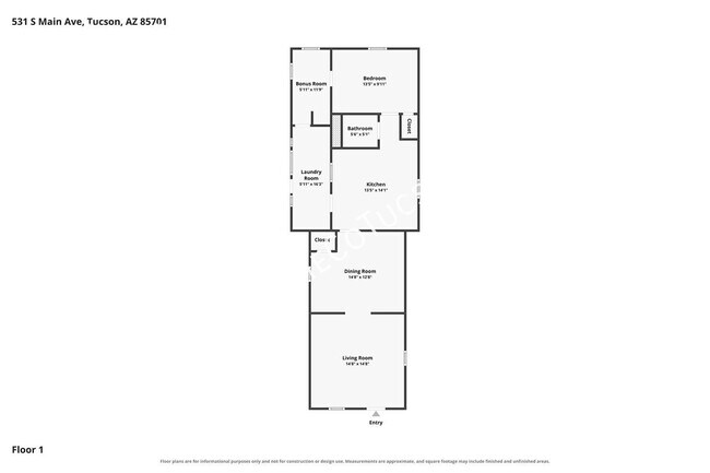 Building Photo - 531 S. Main-