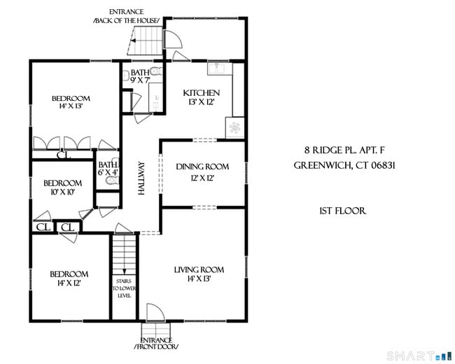 Building Photo - 8 Ridge Pl