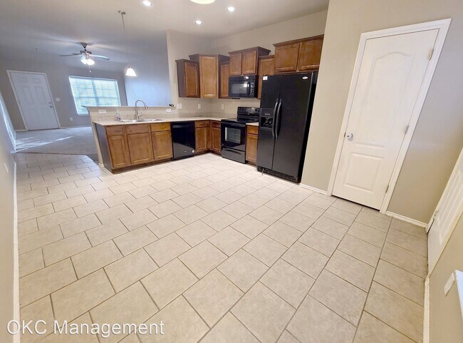 Building Photo - 3 br, 2 bath House - 7933 Frye Ln