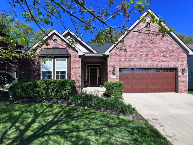 Primary Photo - 5BD/3BA spacious house close to Purdue Uni...