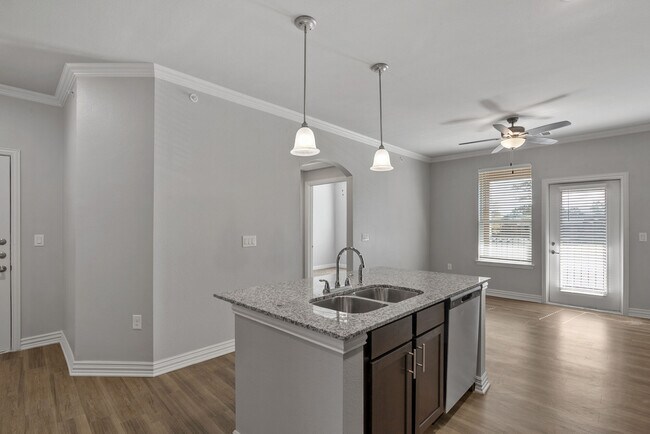 Floorplan - Stonebridge