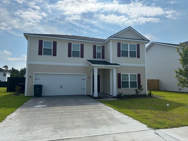 Primary Photo - 293 Brightleaf Cir