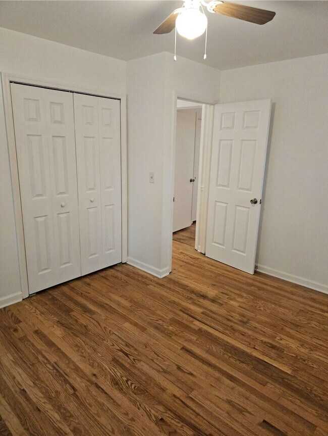 Building Photo - Morrow's Latest Renovated 3 Bedroom, 1.5 B...