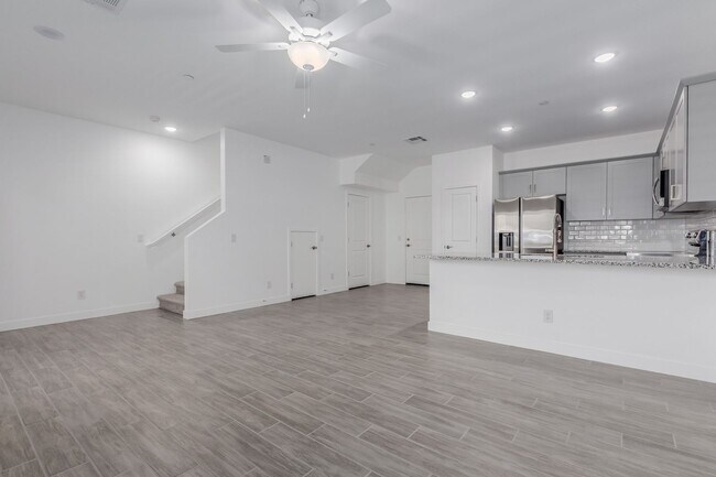 Building Photo - Brand New Townhome For Rent