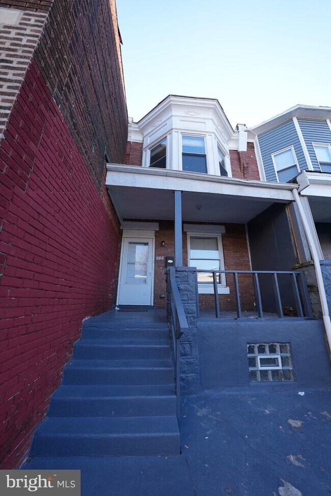 Building Photo - 5214 Heston St
