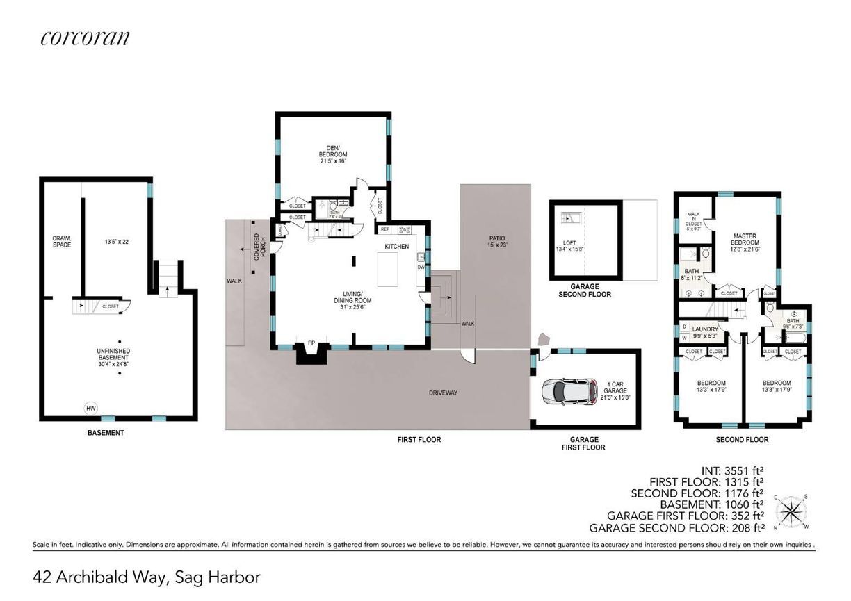 Building Photo - 42 Archibald Way