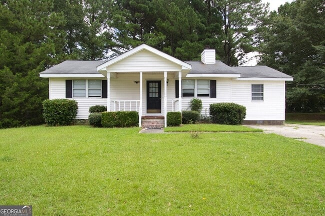 Primary Photo - 1312 Cooper Rd