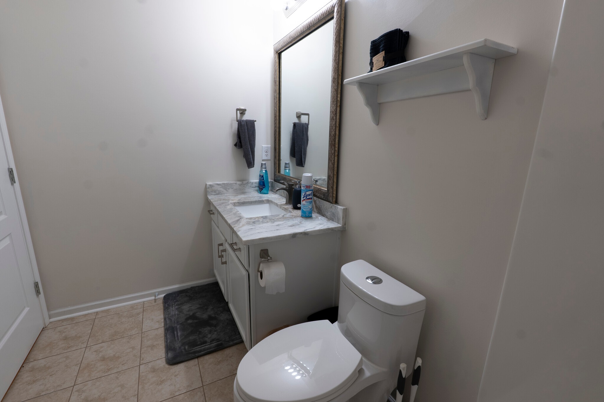 Bathroom (2) - 3039 Rg Buchanan Dr