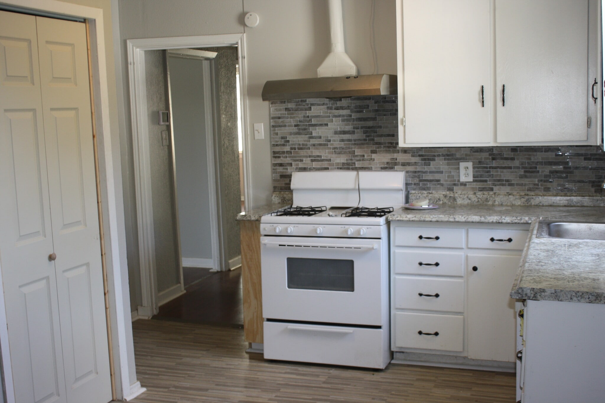 Building Photo - 2621 28th St